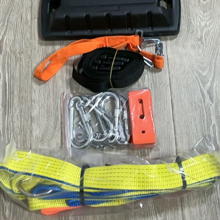 吊篮配件吊具套装