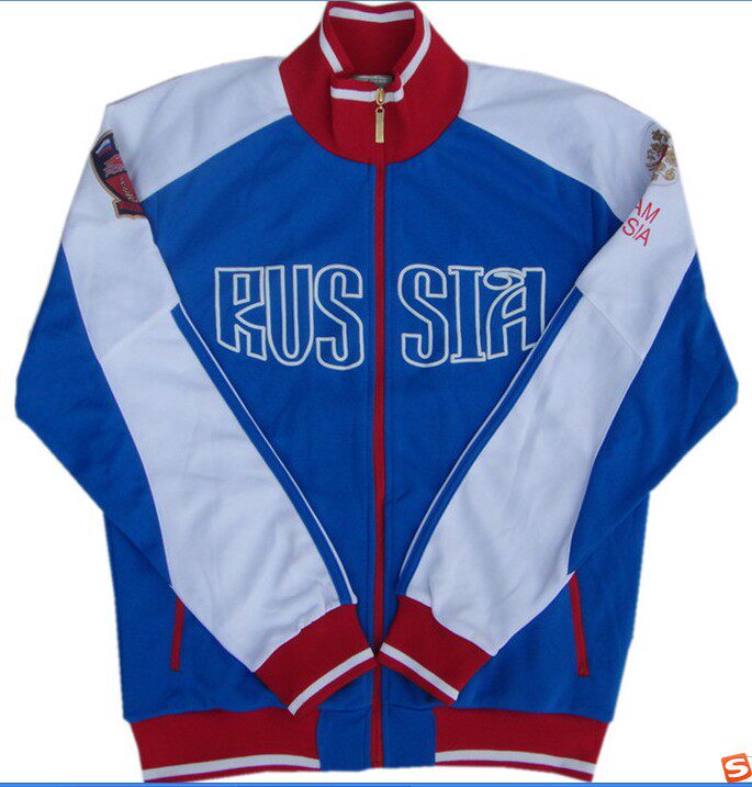 Russia Bosco Sport men jacket Men's Sport Outerwear Coat FORWARD Sport ...