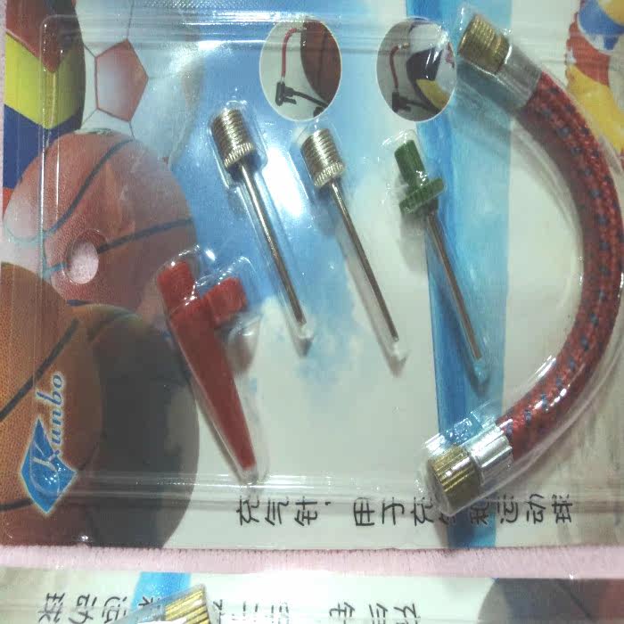 Pompe à vélo - Ref 2393028 Image 8