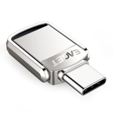 Yijie Type-C Мобильный телефон U Disk 32G Высокоскоростной USB3.1 Computer Dual-Use OTG Dual-Interface Metal 32G Car использует мини-емкость USB высокоскоростной высокоскоростной