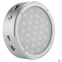 Shenniu R1 led fill light creative exterior light full color photography light mobile phone photo RGB special effects light handheld