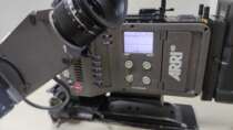 Used arri amira camcoder allai camera payment part 1