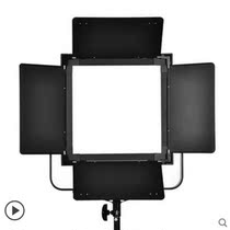 Lishuai V2000 led photography light high power soft light camera industrial grade film and television lamp film Professional led