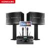 Konka Family Ktv All-In-One Audio System Karaoke Machine Living Room Karaoke Amplifier Cinema-Style Home Karaoke Set