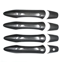 Одно отверстие двойной мудрости углеродным волокном