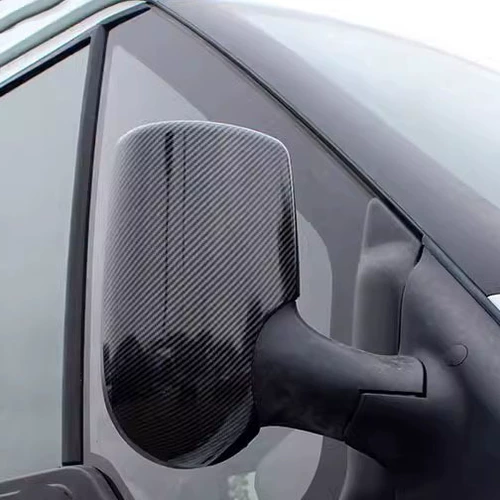 Подходит для Jiangling Fushun, крышка зеркала заднего вида, ручка, дверная чаша, колонна, крышка машины, вентиляционное отверстие, модификация автомобиля, декоративные блестки