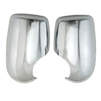 Зеркало заднего вида - гальваника