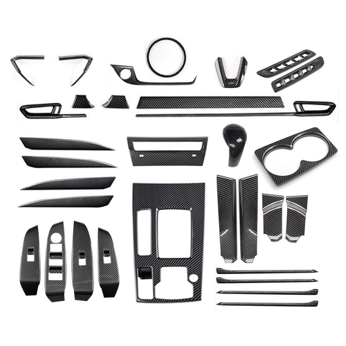 Подходит для 20 моделей Mazda Atenza, коробка передач, вентиляционное отверстие на руле, ящик для хранения, ручка, подлокотник