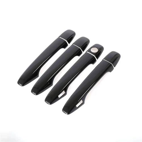 Подходит для 09-15 Toyota Prius PRIUS 30 серии, ручка, дверная чаша, узор из углеродного волокна, украшение для зеркала заднего вида