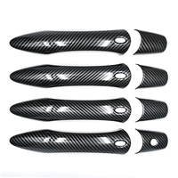 Одно отверстие с четырьмя разветвленными углеродным волокном