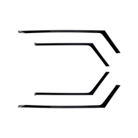 Отделка ручки-черная