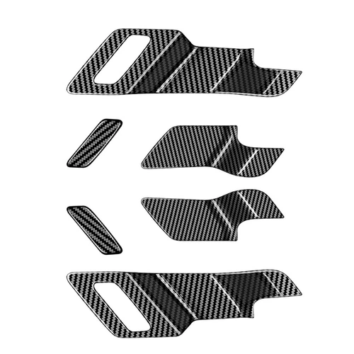 Подходит для 23 Mitsubishi Outlander Outlander, рамка чашки для воды, стеклянная ручка переключателя, подлокотник, внутренняя коробка