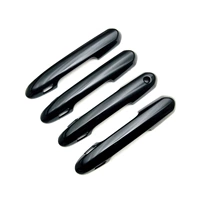 Ручка-черный