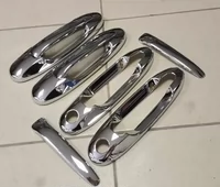 Серебряное покрытие