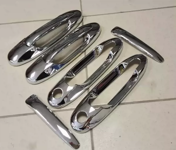 Товары от 鑫锦龙汽车用品改装商行