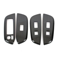 Подлокотник-черный титан-нержавеющая сталь