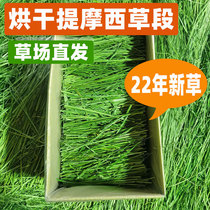 22 years new drying TiMoses grass section North Tigris rabbit dragon cat Dutch pig grain feed pasture grass
