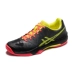 Giày cầu lông ASICS / Yasehi Phụ nữ GEL-FASTBALL 3 đôi giày thể thao E762N-002 - Giày cầu lông giày kumpoo Giày cầu lông