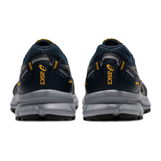 Кроссовки asics亚瑟士跑鞋男越野trail scout 2户外运动鞋1011b181-400