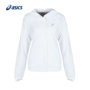 ASICS yashi mùa thu và mùa đông áo khoác trench tennis quần áo thể thao quần vợt nữ 134642-0001 bộ nỉ adidas