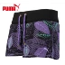 PUMA Hummer Quần short nữ thể thao Váy ngắn 828084 - Trang phục thể thao bộ adidas nữ mùa đông Trang phục thể thao