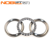 Forklift Bearing Flat Bearing Oil Pump Bearing Forklift Parts Hydraulic Truck Oil Pump Bearing
