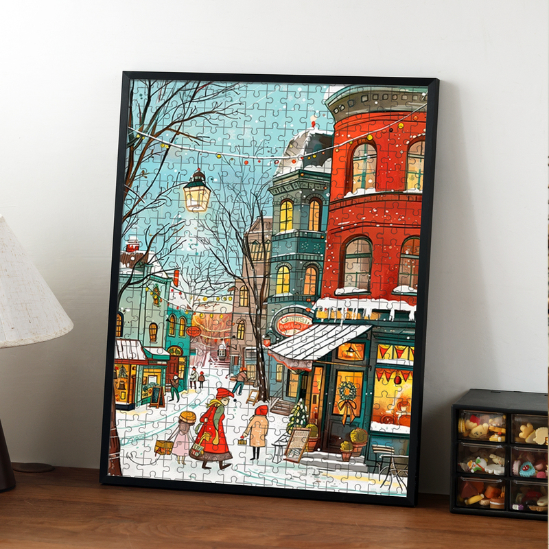 Jigsaw Puzzle Frame 1000 Pieces 70X50X75 Flat Picture Frame 500 Pieces Framed 420X297M 300 Pieces Metal Frame Jigsaw Puzzle Frame 1000 Pieces 70X50X75 Flat Picture Frame 500 Pieces Framed 420X297M 300 Pieces Metal Frame