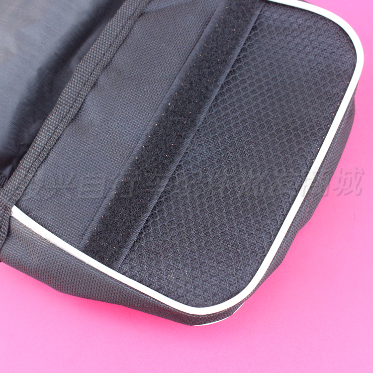 Sacoche pour vélo mixte - Ref 2233176 Image 9