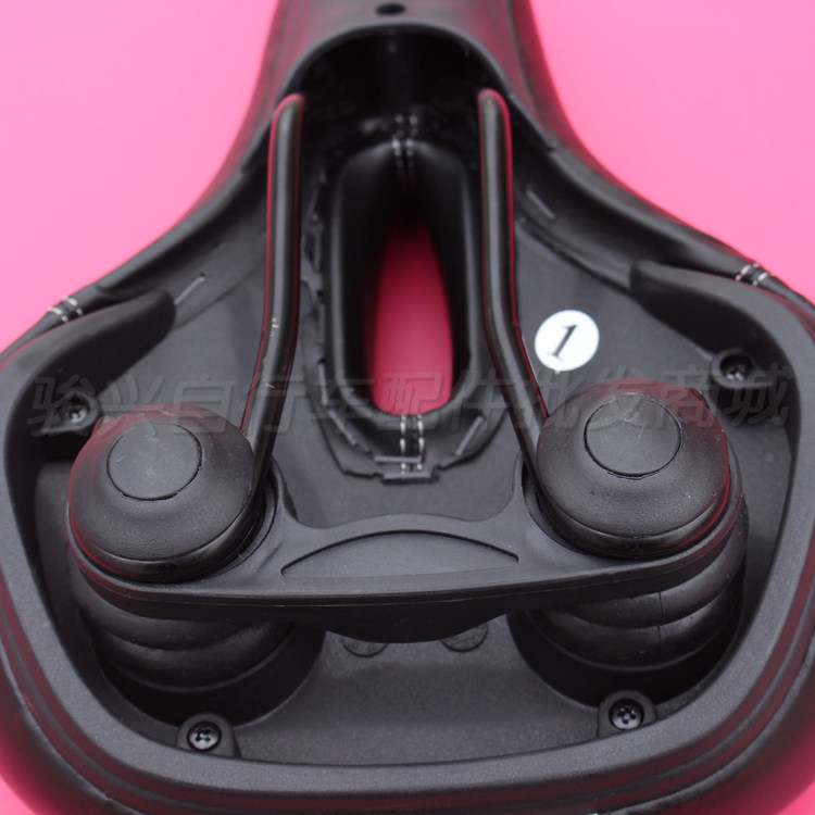 Selle de vélo Mountain Bike - Ref 2344708 Image 11