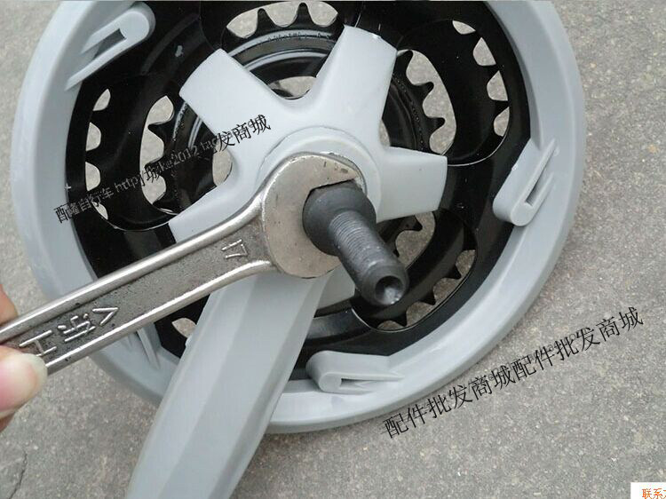 Outils pour vélo - Ref 2281394 Image 7