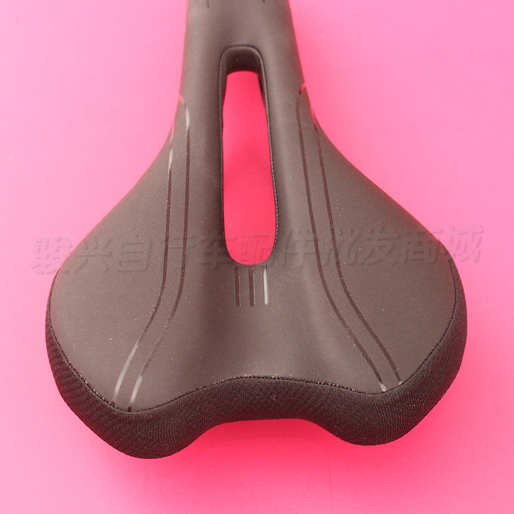 Selle de vélo Mountain Bike YASITE - Ref 2349992 Image 8