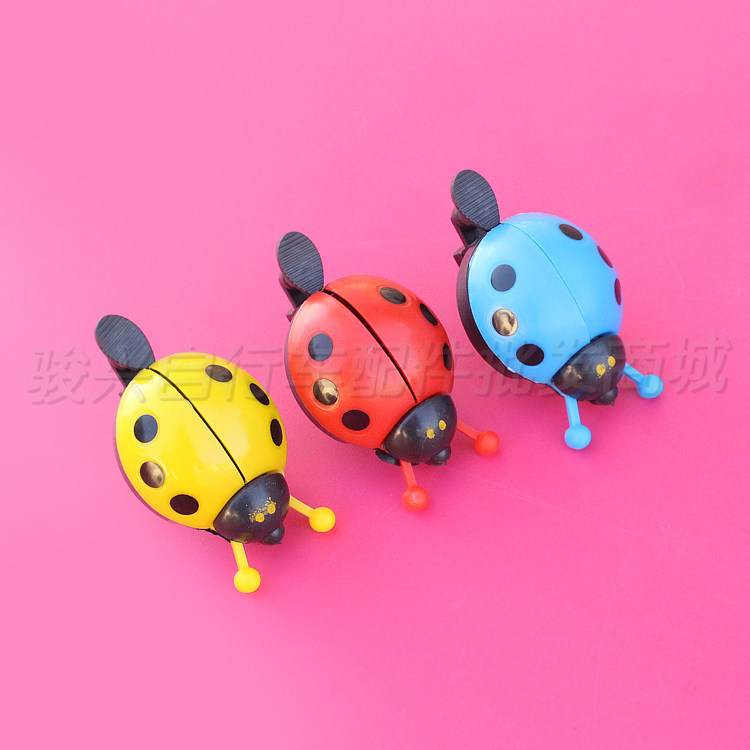 Sonnette de vélo - Ref 1454148 Image 6