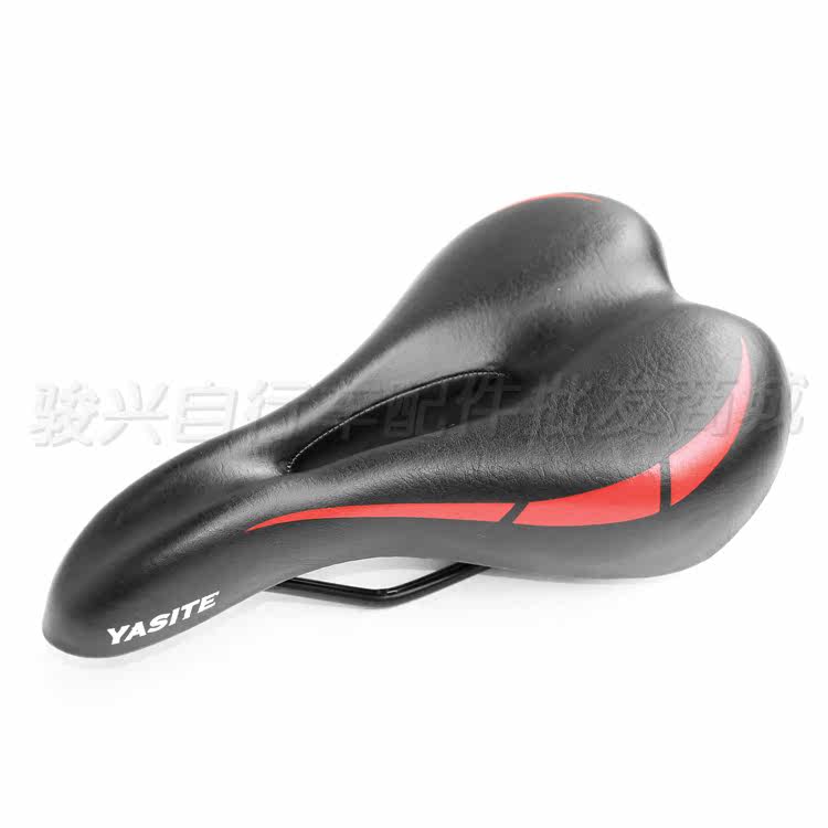 Selle de vélo Mountain Bike YASITE - Ref 2350528 Image 10