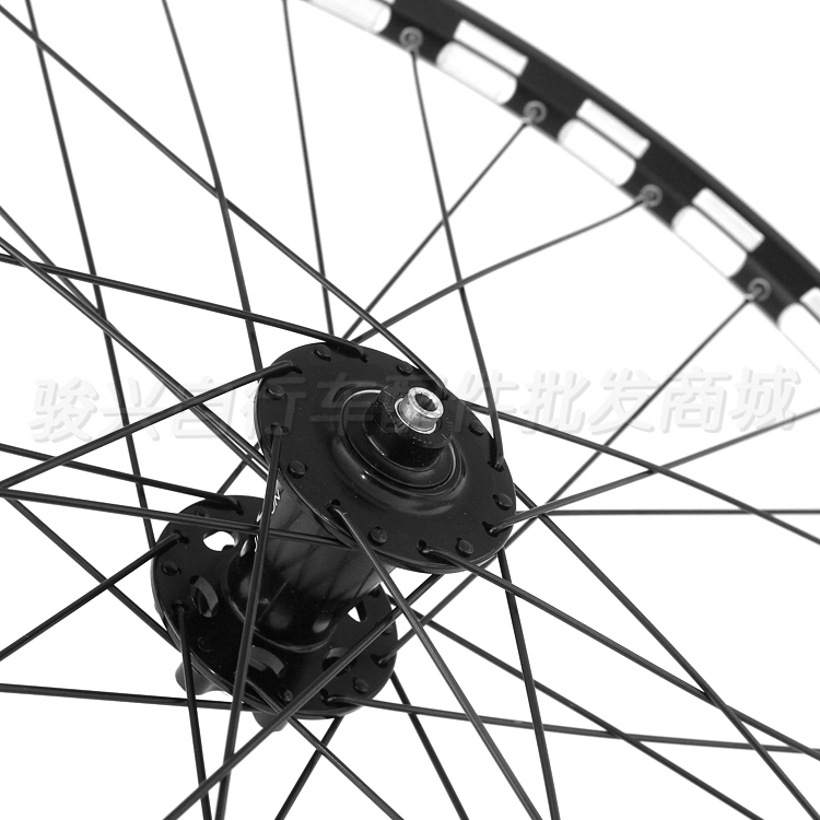 Roues de vélo Mountain Bike JIELUN 26 pouces - Ref 2381452 Image 15