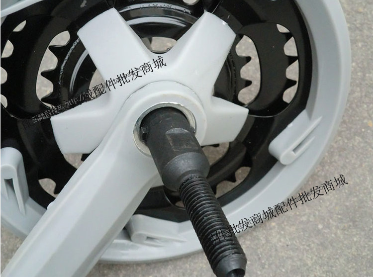 Outils pour vélo - Ref 2281394 Image 6