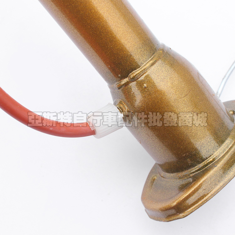 Pompe à vélo - Ref 2396516 Image 25