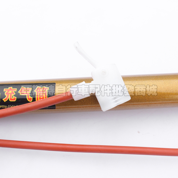 Pompe à vélo - Ref 2396516 Image 26