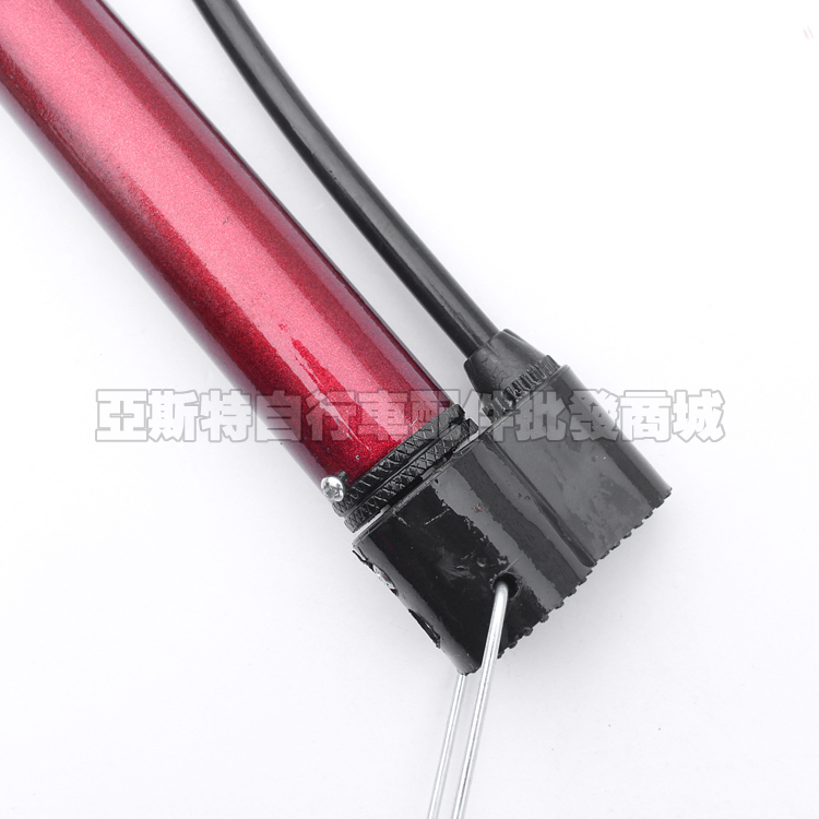 Pompe à vélo - Ref 2396516 Image 11