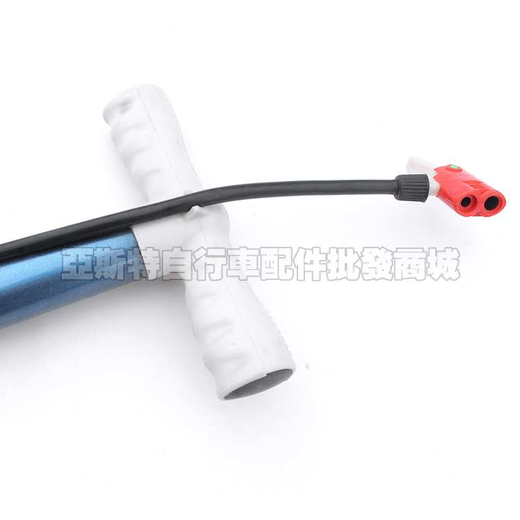 Pompe à vélo - Ref 2396516 Image 20