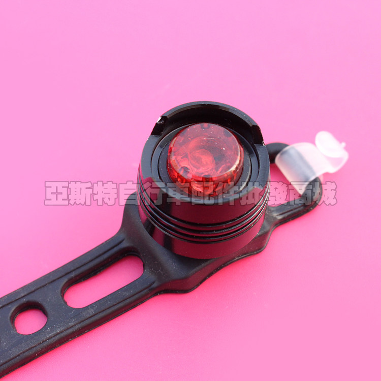 Eclairage pour vélo - Taillights - Ref 2399001 Image 8