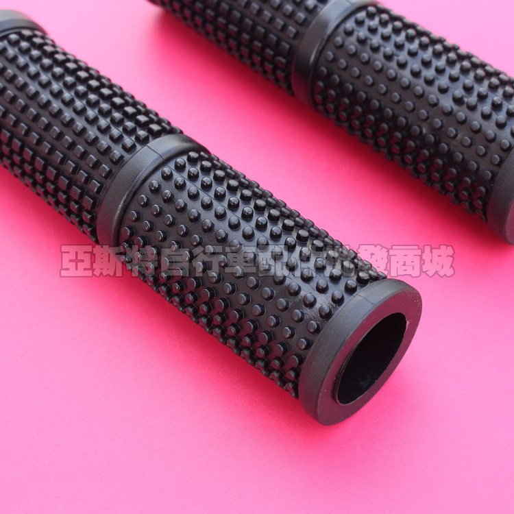 Poignées de vélo - Ref 2338151 Image 9