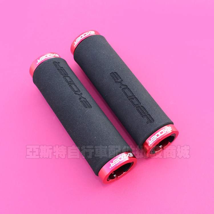 Poignées de vélo - Ref 2340097 Image 5