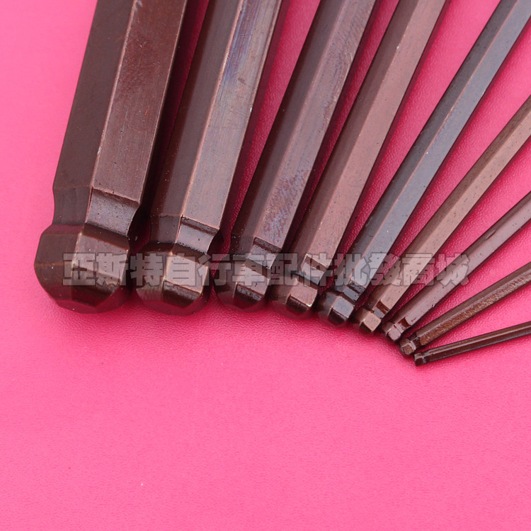 Clé pour réparation vélo - Ref 2302464 Image 33