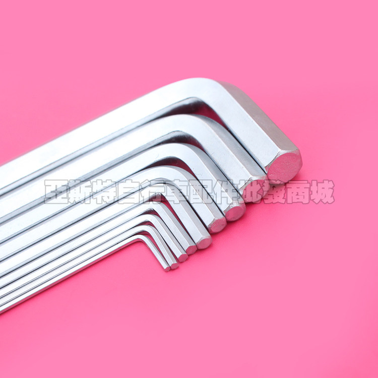 Clé pour réparation vélo - Ref 2302464 Image 22