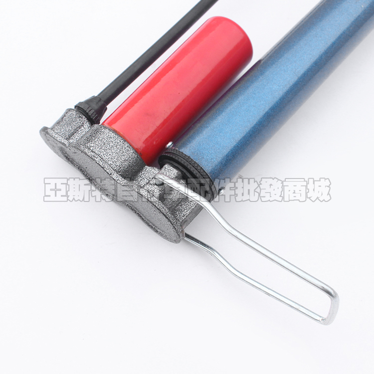 Pompe à vélo - Ref 2396516 Image 18