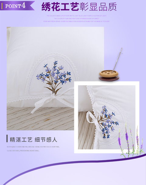 Lõi gối bông với một chiếc gối lông nhung có thể giặt được gối tựa đầu giường
