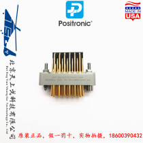 Beauty and Shang Baosai POSITRONIC GAPL Series Connector GAPL26M0T00 AA