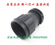 SOURIAU BURNDY INDUSTRIAL ROUND CONNECTORS 22 SHELL TAIL ACCESSORIES UTG22AC