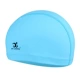 Tăng độ dài không thấm nước cho tóc người lớn silicone mũ bơi chống sương mù PU bơi tăng cường bơi kính bơi thiết bị bơi gương - Mũ bơi mũ bơi chống nước vào tai