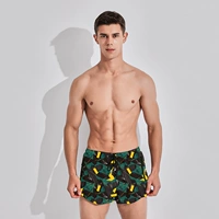 42245 Vitality Black Orange